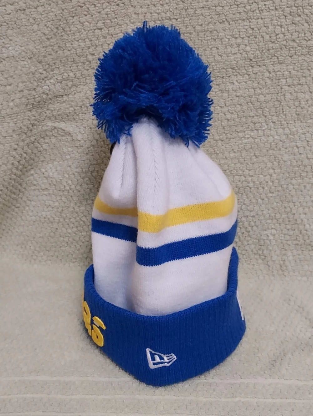 Unisex New Era Pacers Hat
